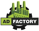 Ad Factory Logo